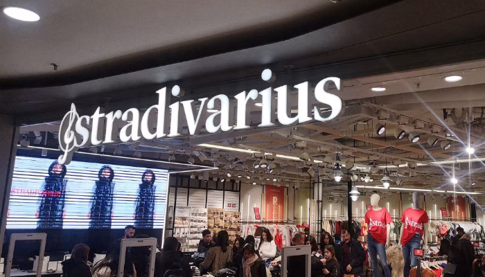 CCOO gana las elecciones sindicales en la tienda de Stradivarius de Salamanca