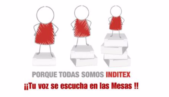 INDITEX: Es el momento de ir más allá