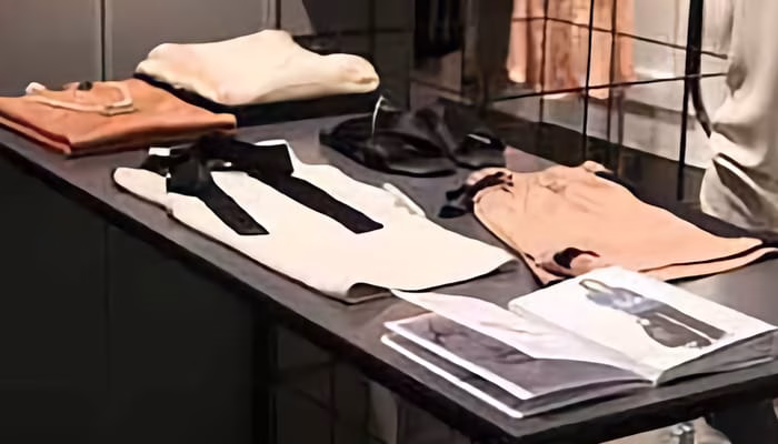 Negociación procedimientos Artículo 41 ET en Inditex: 9/12 Arranca la negociación real