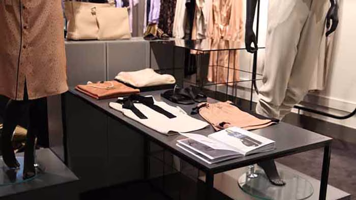 CCOO insta a INDITEX a negociar las condiciones laborales de las personas trabajadoras en su incorporación al trabajo