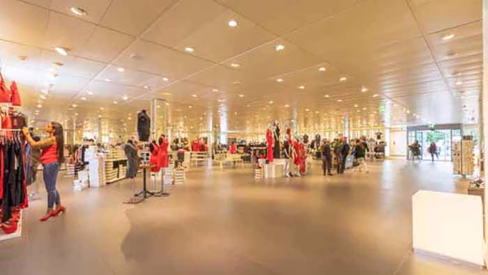 Reunión plenaria del Comité de Empresa Europeo con el GRUPO INDITEX
