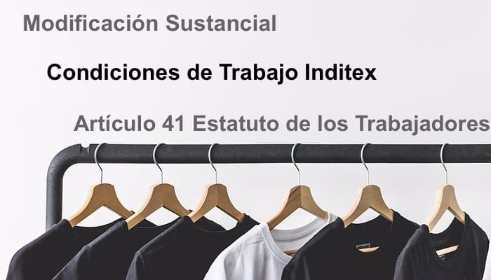CCOO reclama a Inditex avances sustanciales en el arranque de la próxima semana