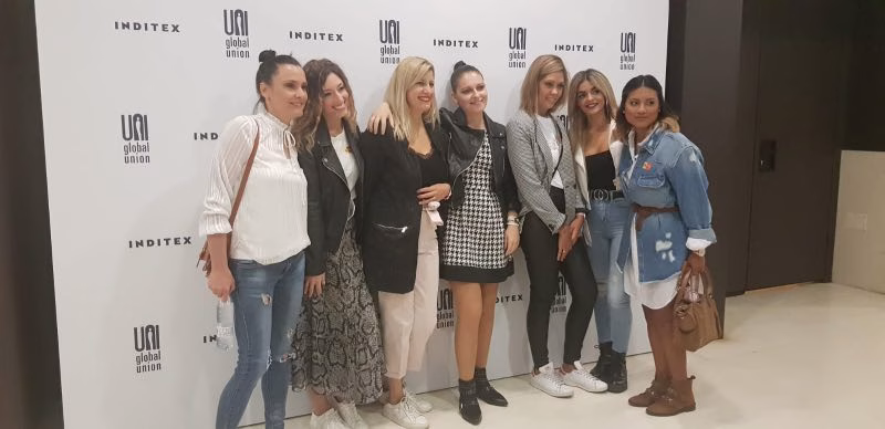 Inditex y UNI Global Union celebran el X Aniversario de su Acuerdo Mundial