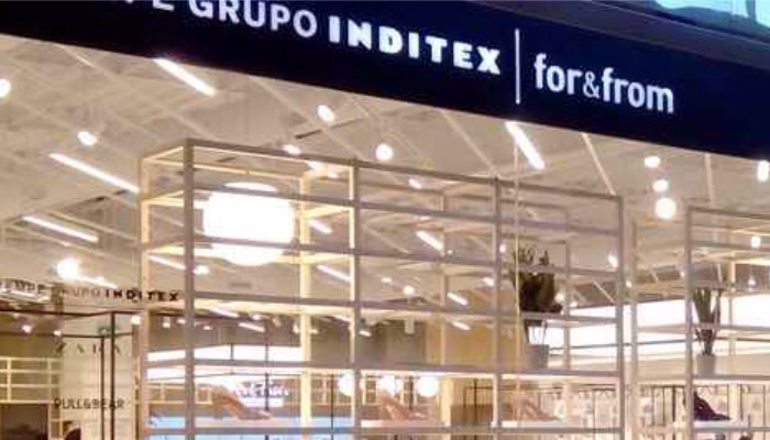 CCOO plantea a Inditex medidas en el conjunto del Grupo para compensar la pérdida de poder adquisitivo