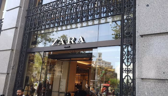 CC.OO Y UGT comienzan las negociaciones en el proceso de transformación digital del grupo Inditex.