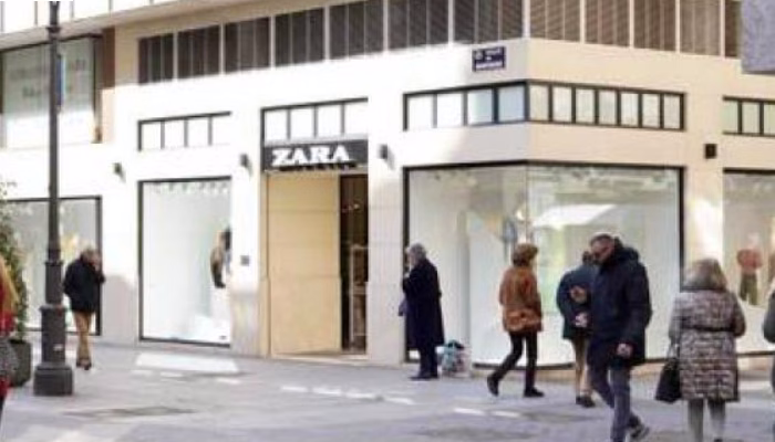 CCOO gana las elecciones sindicales en Zara Lefties en Valladolid